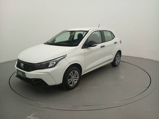 FIAT ARGO 1.0 FIREFLY FLEX MANUAL FIAT ARGO 1.0 FIREFLY FLEX MANUAL